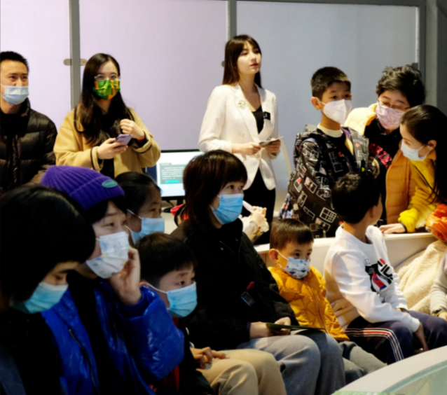 应着力提高对教育科技范畴复杂矛盾的专业化审理能力效果转化