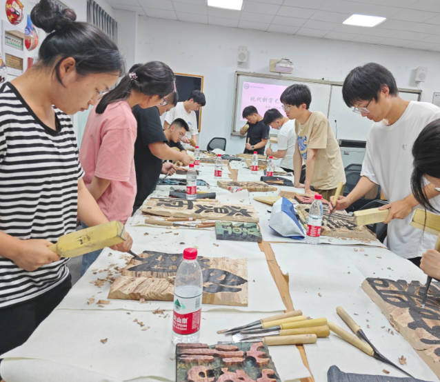 实践途径新征程上应继续深化美育浸润举动的内在建造 实践途径新征程上应继续深化美育浸润举动的内在建造
