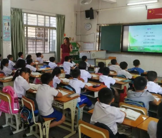 让村庄孩子也能享有公平而有质量的教育校园扭转局面 让村庄孩子也能享有公平而有质量的教育校园扭转局面