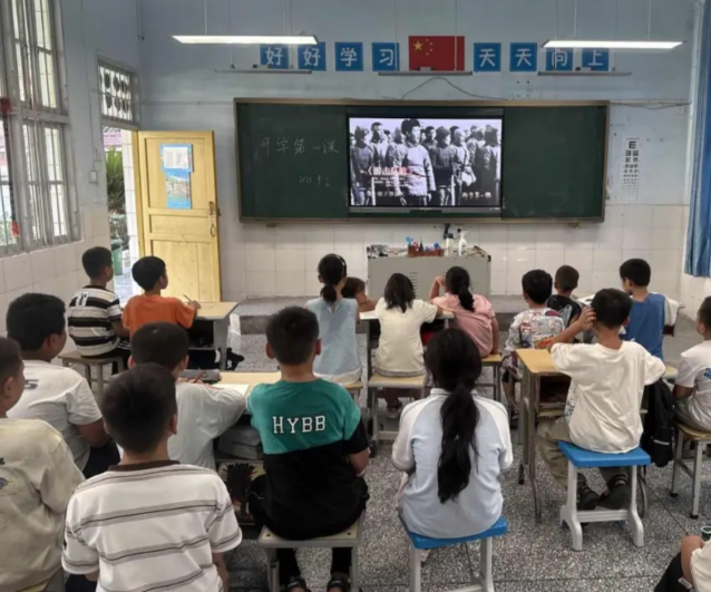 科学教育数字资源是村庄校园展开科学教育实践的基础资源