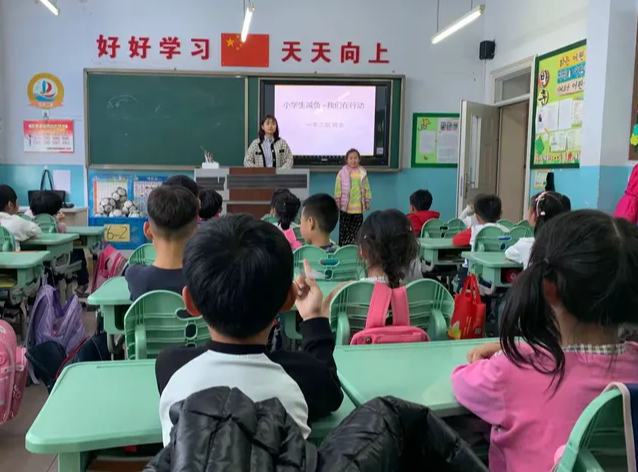 开展数字教育赋能迭代晋级才智校园硬件设施深化教育治理 开展数字教育赋能迭代晋级才智校园硬件设施深化教育治理